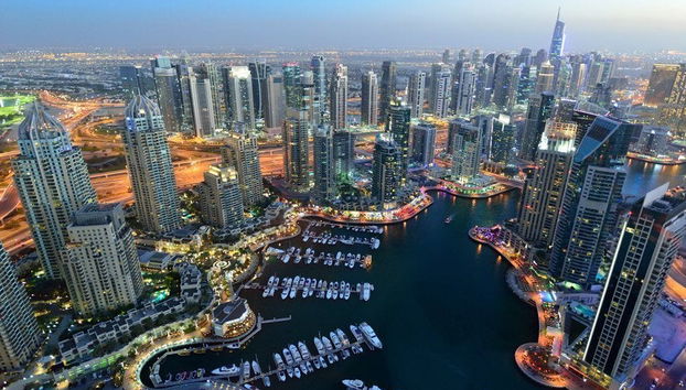 Dubai Hop-On Hop-Off Bus, Big Bus - Photo 3