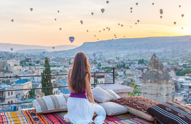 7-Day Turkey Classics Tour - Photo 2
