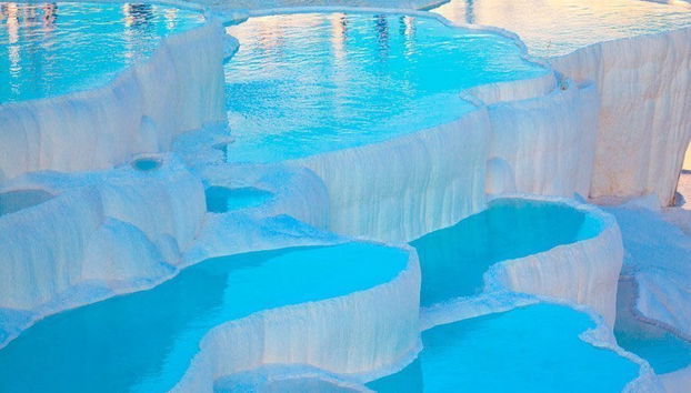 Cappadocia, Pamukkale & Ephesus 6-Day Trip - Photo 5