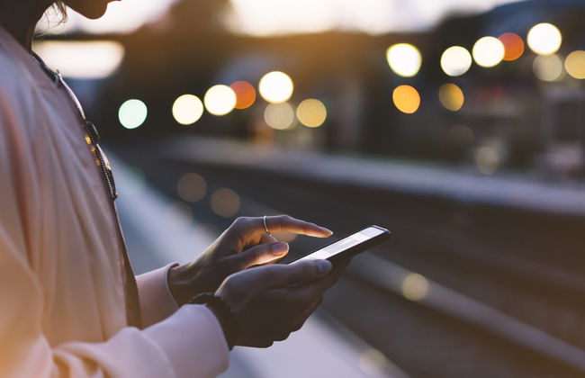 Thailand SIM Card with Data - Photo 2