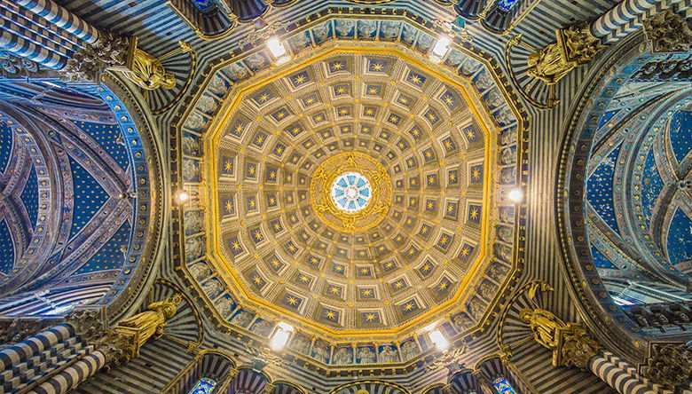 San Gimignano, Siena, Chianti & Monteriggioni Day Trip - Photo 1