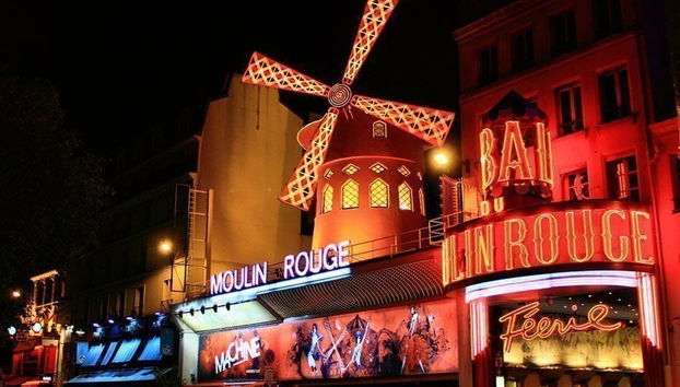 Visite dans Paris de nuit + Spectacle au Moulin Rouge - Photo 3