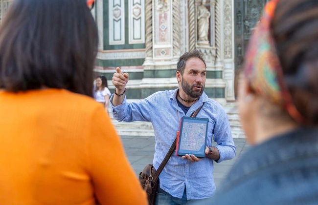 Visite sur le thème des Médicis à Florence - Photo 3