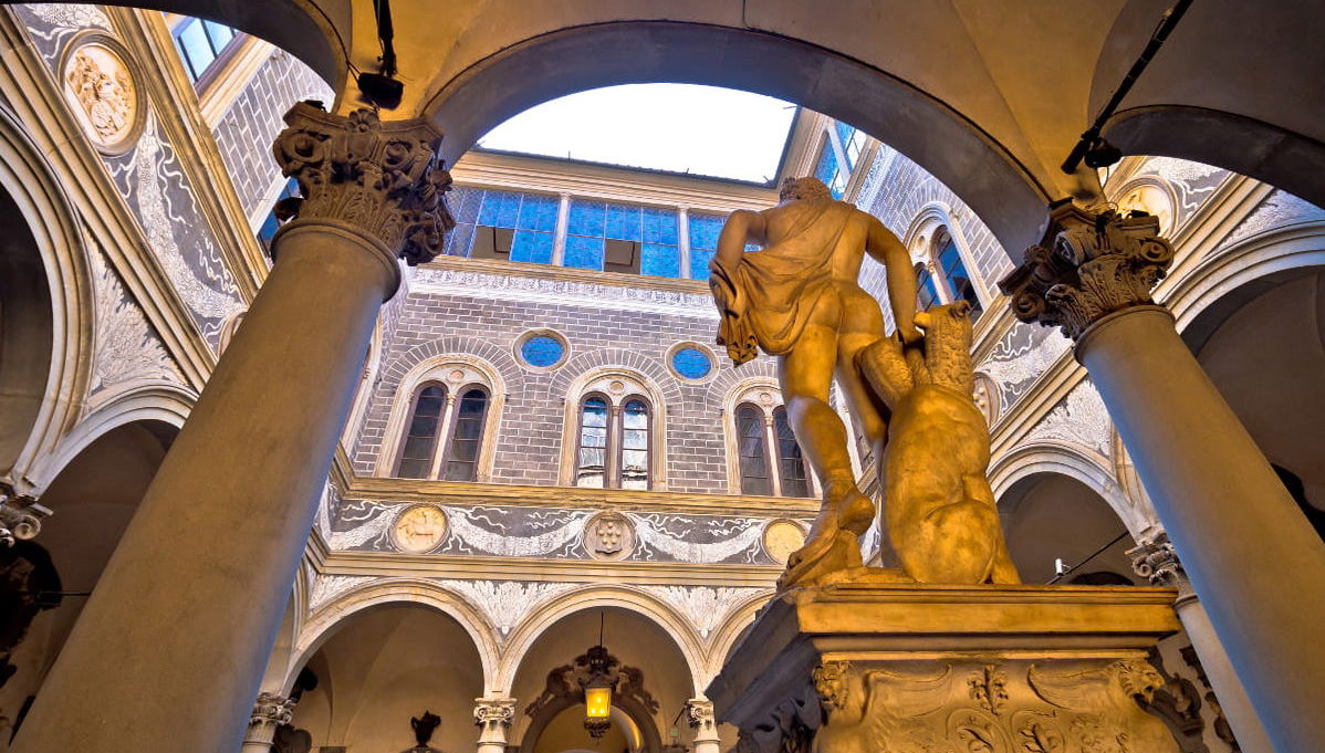 Free tour de los Médici por Florencia - Foto 1