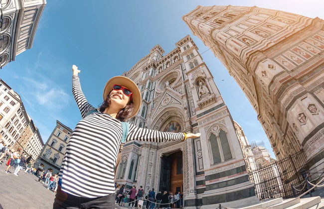 Tour dei Medici a Firenze - Foto 7