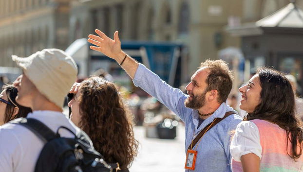 Free tour de los Médici por Florencia - Foto 4