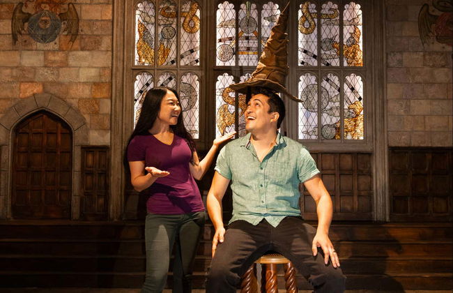 Warner Bros Studio Tour in Hollywood - Photo 5
