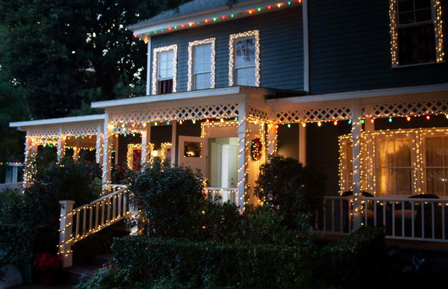 Warner Bros. Studio Tour in Hollywood - Foto 8