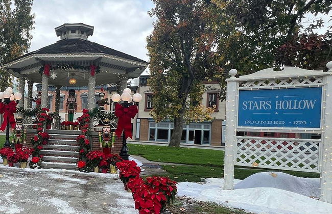 Warner Bros. Studio Tour in Hollywood - Foto 9