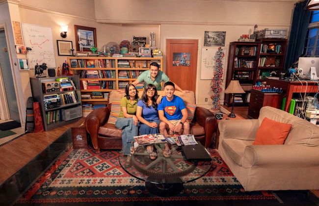 Warner Bros Studio Tour in Hollywood - Photo 7