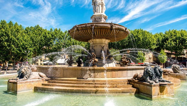 Marseille, Cassis, and Aix-en-Provence Tour - Foto 4