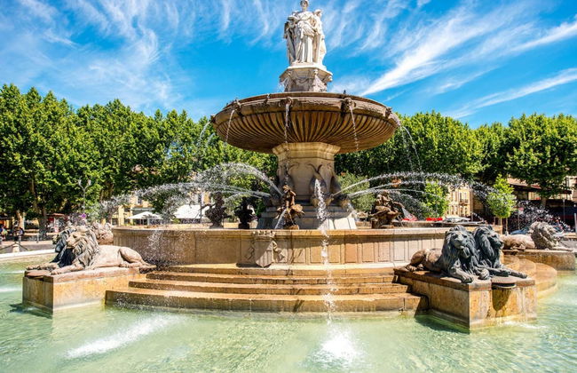 Tour por Marselha, Cassis e Aix-en-Provence - Foto 4