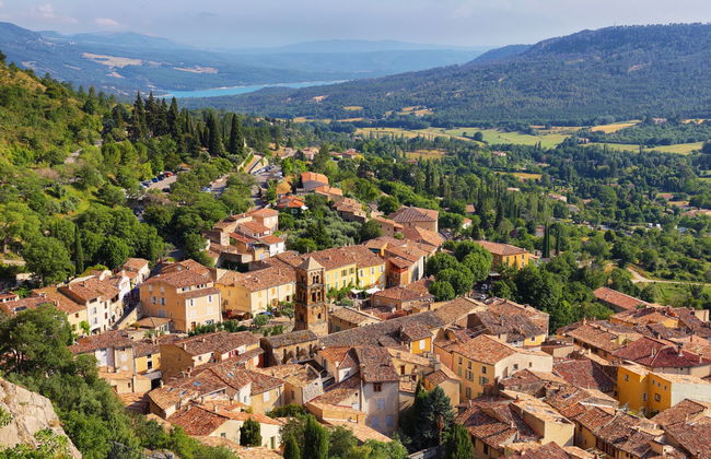 Excursión a los campos de lavanda de Valensole, Gordes y Roussillon - Foto 7