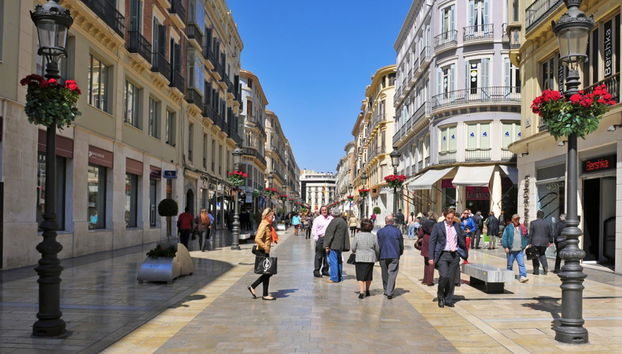 Tour en segway por Málaga - Foto 2