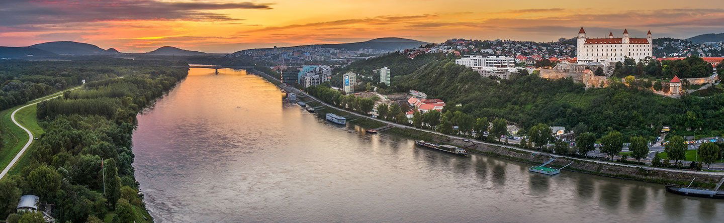 Visita guidata dei castelli di Bratislava - Foto 1
