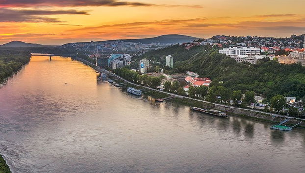 Visita guiada por los castillos de Bratislava - Foto 4