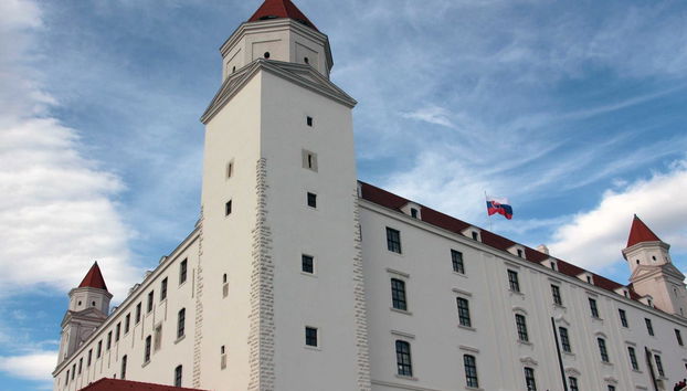 Visita guiada por los castillos de Bratislava - Foto 2