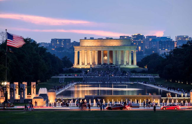 Washington DC Bike Tour - Photo 11