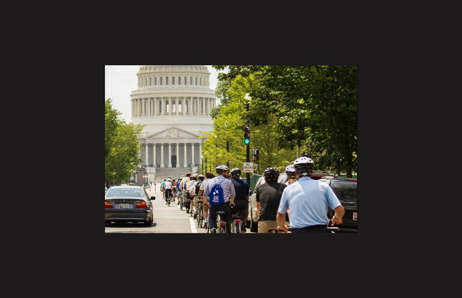 Tour en bicicleta por Washington - Foto 4