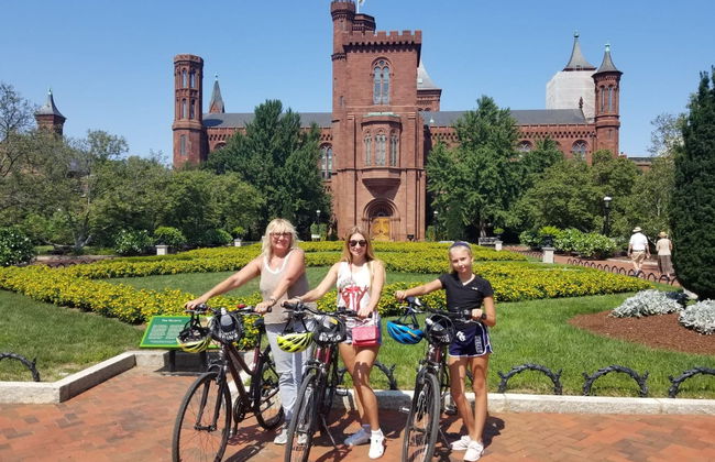 Tour en bicicleta por Washington - Foto 3