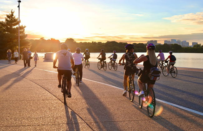 Tour en bicicleta por Washington - Foto 7