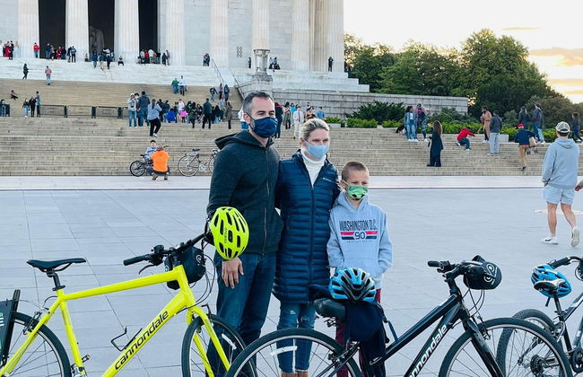 Tour en bicicleta por Washington - Foto 6