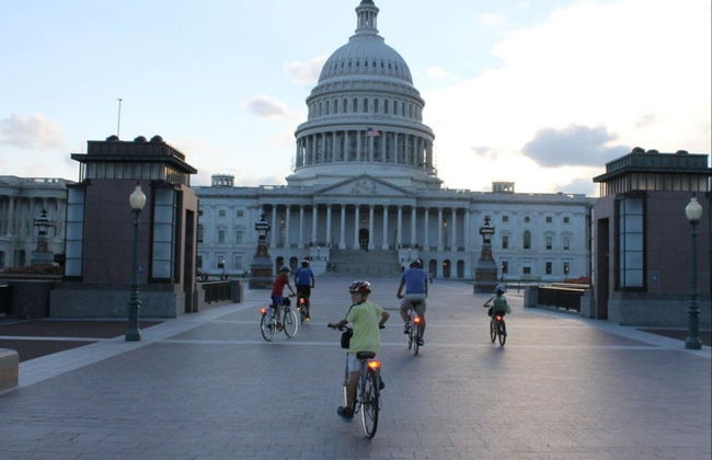 Tour en bicicleta por Washington - Foto 8