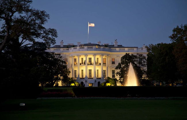 Washington DC Bike Tour - Photo 10