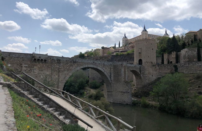 Tour privado por Toledo - Foto 5