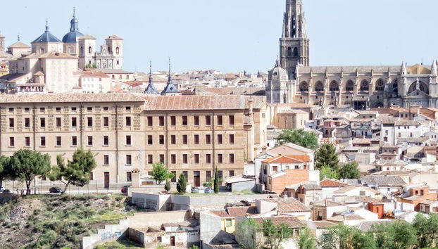 Tour privado por Toledo - Foto 4