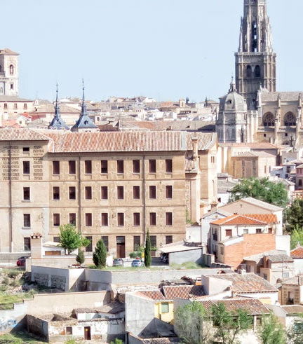 Foto de Tour privado por Toledo