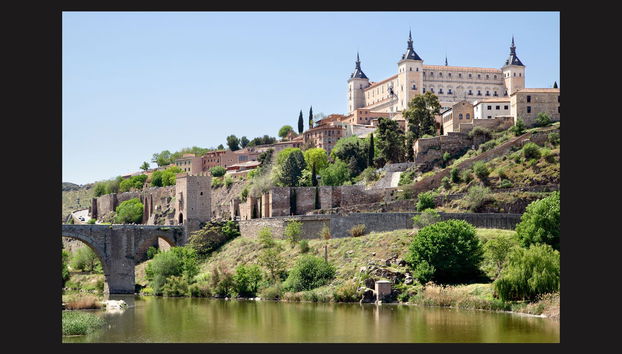 Tour privado por Toledo - Foto 3