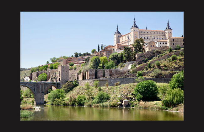 Tour privado por Toledo - Foto 1