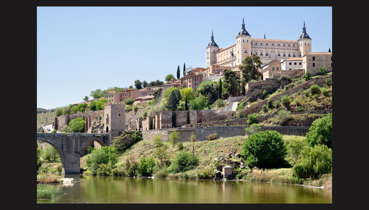 Tour privado por Toledo - Foto 1