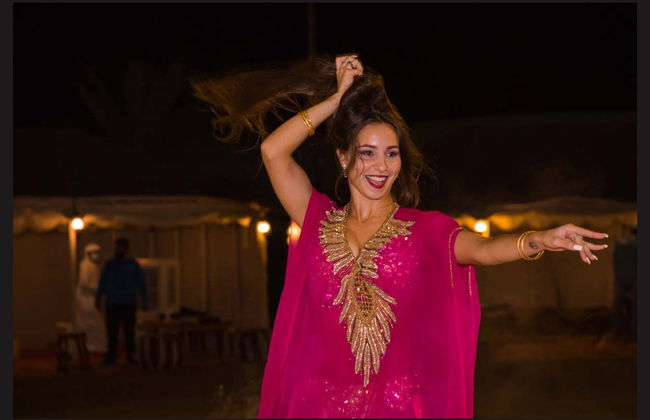 Desert Safari con cena y espectáculo - Foto 1