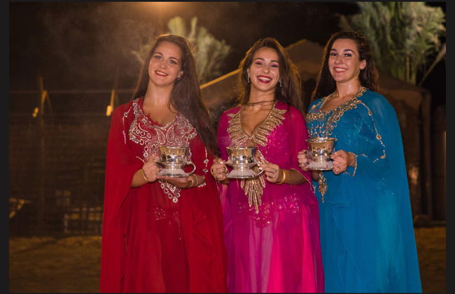 Desert Safari con cena y espectáculo - Foto 2