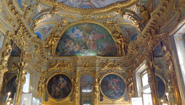 Rolli Palaces Guided Tour - Foto 2