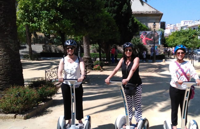 Tour en segway por Córdoba - Foto 4