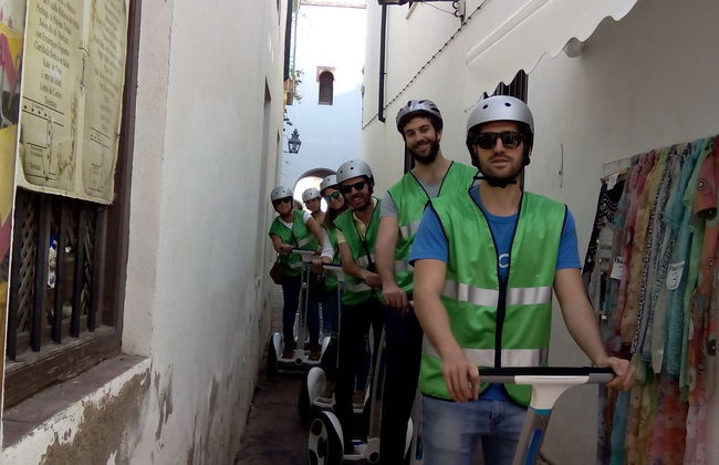 Tour en segway por Córdoba - Foto 3