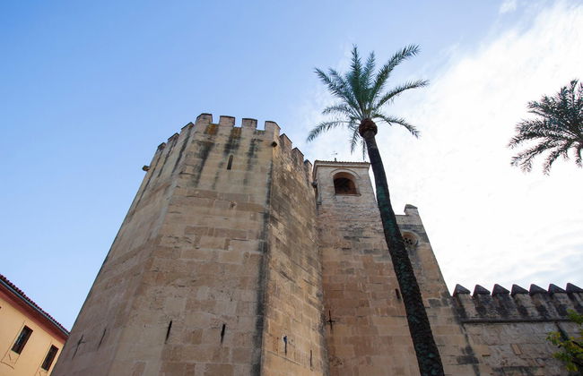 Tour de segway por Córdoba - Foto 1