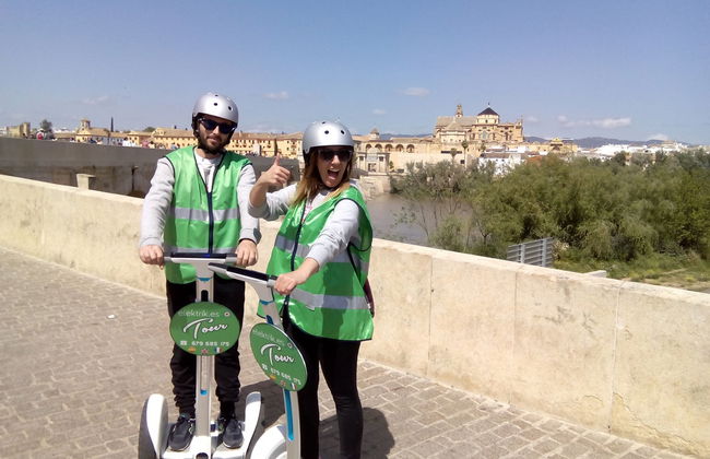 Tour en segway por Córdoba - Foto 2