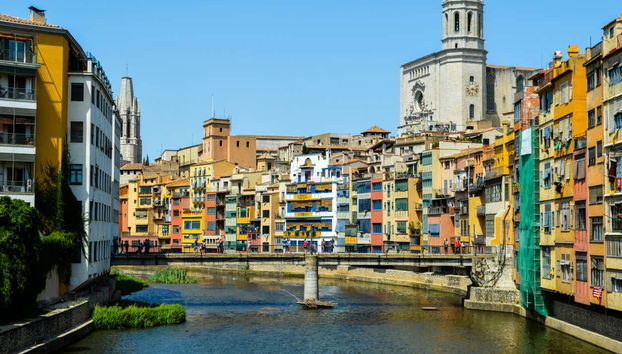 Private Tour of Girona - Photo 3