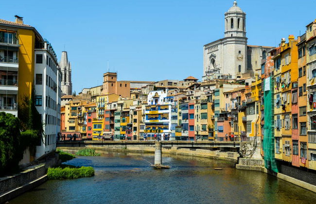 Tour privado por Girona - Foto 3