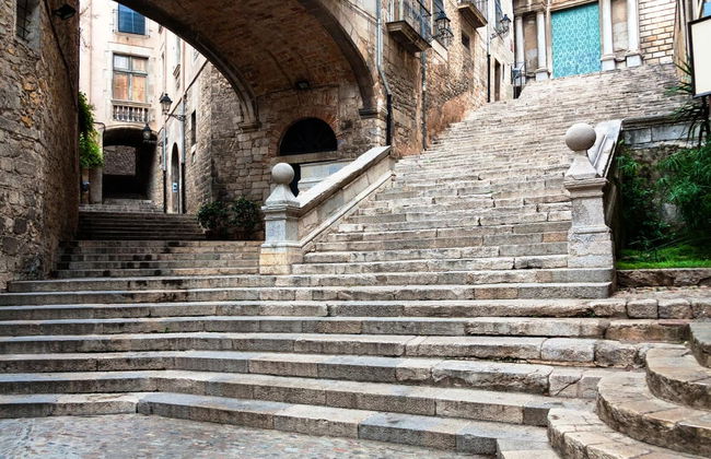 Private Tour of Girona - Foto 3