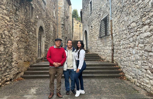Tour privado por Girona - Foto 1