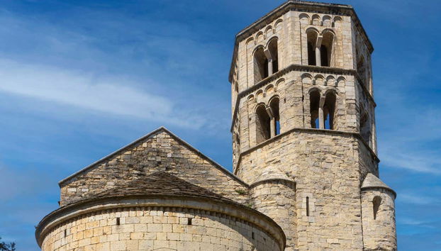 Private Tour of Girona - Photo 2