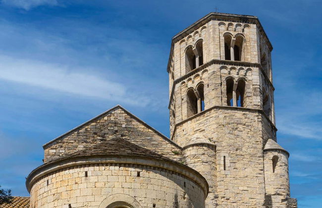 Tour privado por Girona - Foto 2