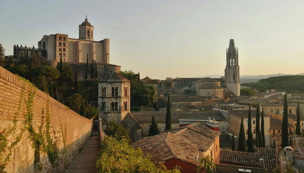 Private Tour of Girona - Photo 4