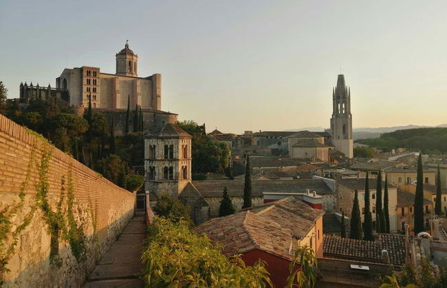 Tour privado por Girona - Foto 4