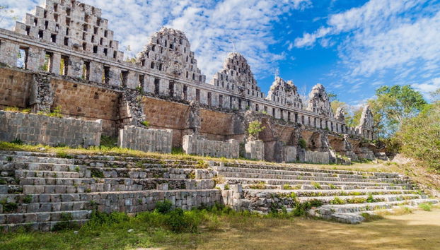 Uxmal & Choco-Story Museum Tour - Photo 4